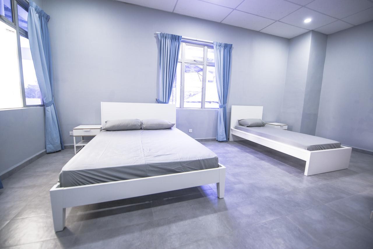 Im4U Hostel, Dek@T Puchong Eksteriør billede