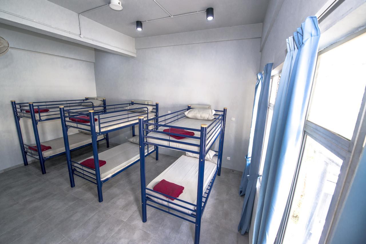 Im4U Hostel, Dek@T Puchong Eksteriør billede